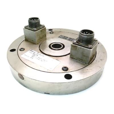 EATON CORPORATION 6443-105