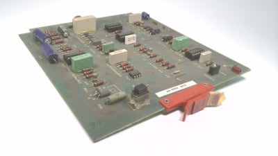 NUOVO PIGNONE PAO71101