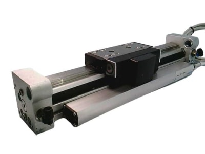 FESTO DGCI-25-160-KF