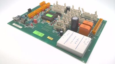 BENNINGER NP10012X60