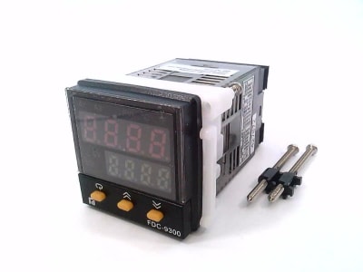 FUTURE DESIGN CONTROLS INC FDC-9300-516601