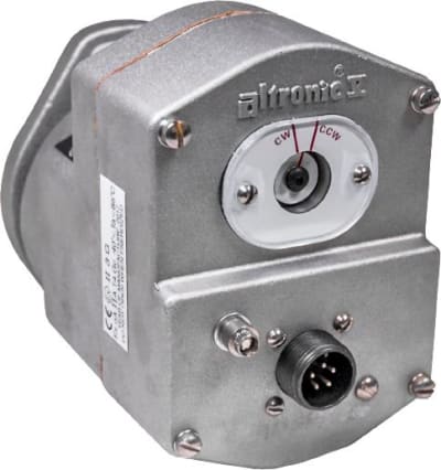 ALTRONIC 6A34-GV