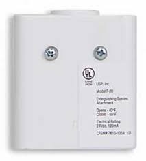 UNITED SECURITY PROD F20