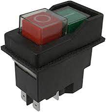 E SWITCH KJD17-21213-112