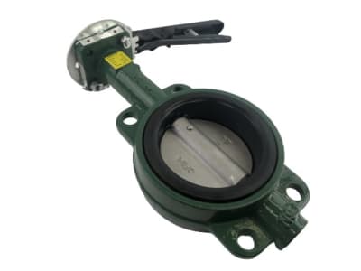 CRANE CHEMPHARMA 200-DI-4