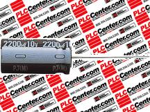 NICHICON UPJ1H1R5MDD1TD