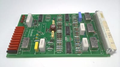 VISHAY PERFORMANCE GROUP H-2-KRR-1