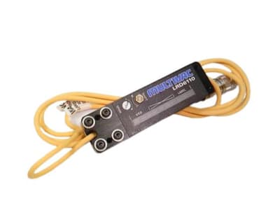 MULTIVAC PACKAGING MACH LRD6110