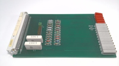 VISHAY PERFORMANCE GROUP H-2-KRR-2