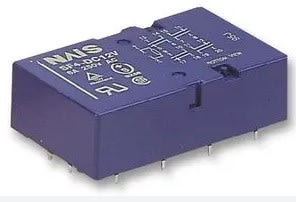 MATSUSHITA ELECTRIC SF4-DC12V