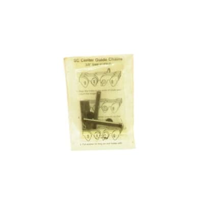 RAMSEY PRODUCTS CONN SC406