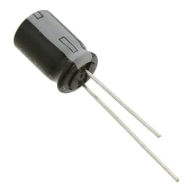 MATSUSHITA ELECTRIC ECA1CAD100X
