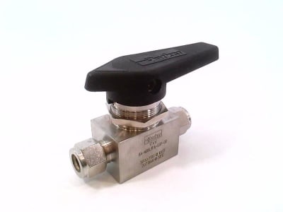 PARKER 8A-MB8LPFA-SSP-GR