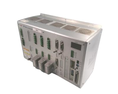 IAI X-SEL-JA-3-60.60.20B-DV0-2