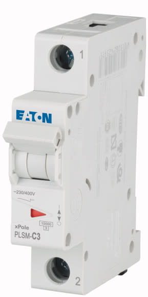 EATON CORPORATION PLSM-C3-MW