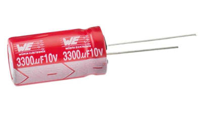 WURTH ELEKTRONIK 860130678010