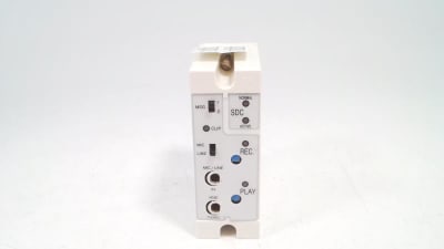 EDWARDS SIGNALING SIGA-MDM