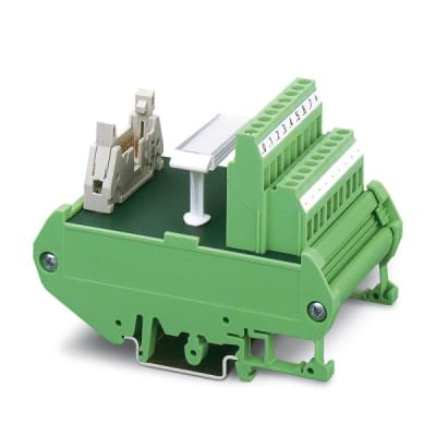 PHOENIX CONTACT FLKM 14/8M/PLC