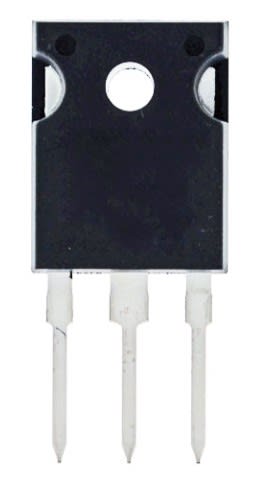 INTERNATIONAL RECTIFIER IRGPH50KD2