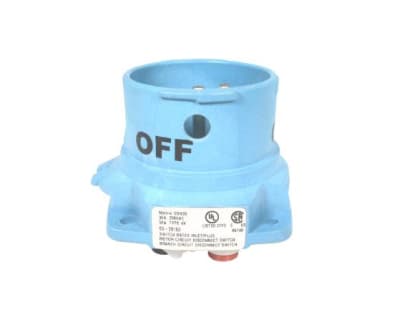 MARECHAL ELECTRIC SA 63-38163