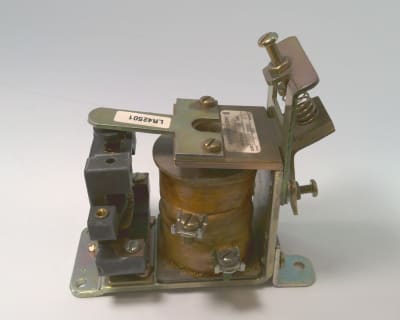 GENERAL ELECTRIC IC2820D300B9