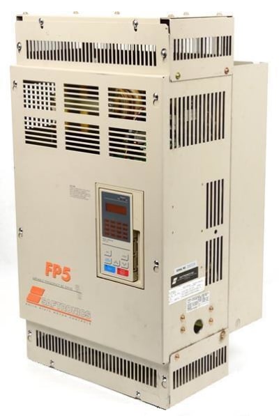 SAFTRONICS CIMR-P5U4022