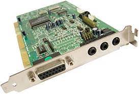 CREATIVE LABS CT2940