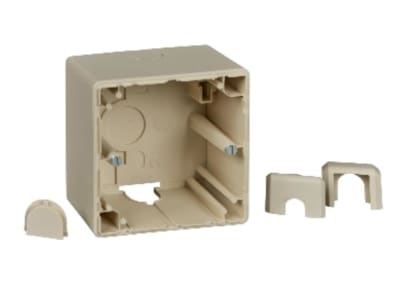 SCHNEIDER ELECTRIC MTN512144