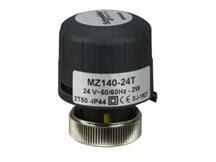 SCHNEIDER ELECTRIC MZ140-24T