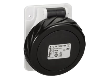 SCHNEIDER ELECTRIC PKF16F744