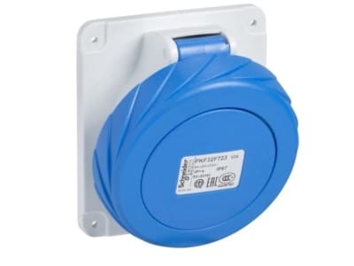 SCHNEIDER ELECTRIC PKF32F724