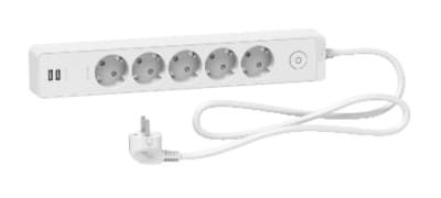 SCHNEIDER ELECTRIC ST945U1W