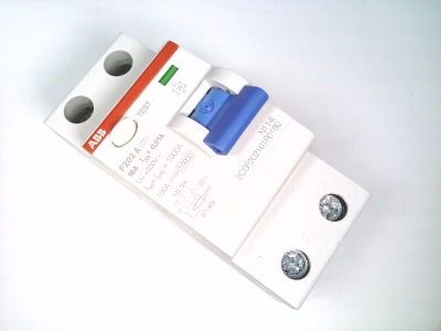 ASEA BROWN BOVERI 2CSF202101R0160