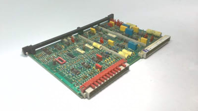 ASEA BROWN BOVERI SAMC 2 LIM