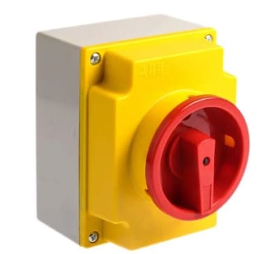 ASEA BROWN BOVERI S37K5N-A