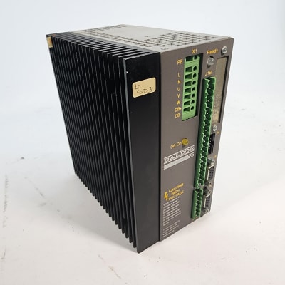 ASEA BROWN BOVERI DBSC-105-GAAW-2