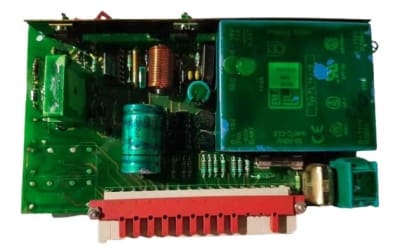 AQUA SIGNAL 23424201-2