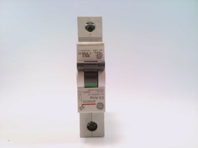 GENERAL ELECTRIC EP101ULC06