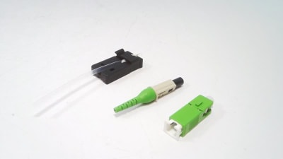 AFL TELECOMMUNICATIONS FUSE-SC9SMA-6