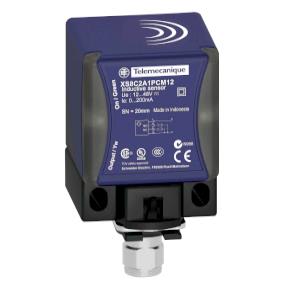TELEMECANIQUE SENSORS XS8C2A1PCM12TF
