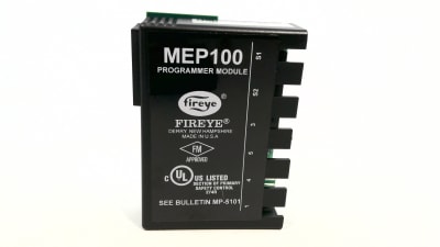 KIDDE-FENWAL, LLC MEP100