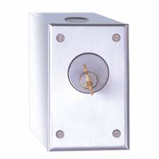 CAMDEN DOOR CONTROLS CM-1000