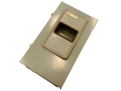 FEDERAL PACIFIC ELECTRIC 4400