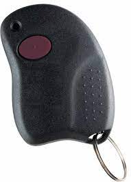 RCS REMOTE CONTROL SOLUTIONS RCS-318CTB1