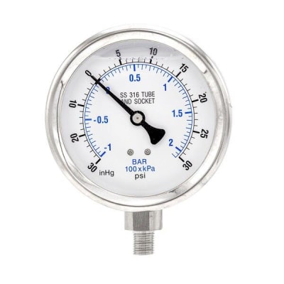 PIC GAUGES 301L-404CC