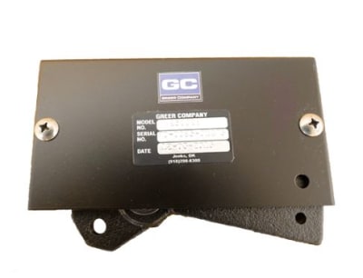 GREER SYSTEMS A250028