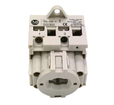 ALLEN BRADLEY 194L-A25-1752