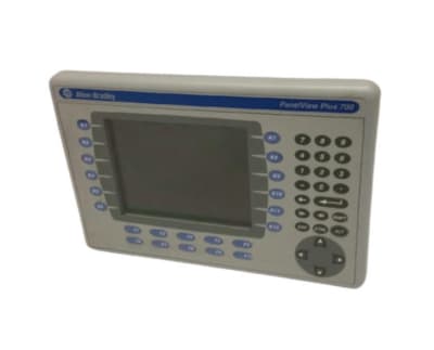 ALLEN BRADLEY 2711P-K7C4A1