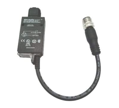 ALLEN BRADLEY 42KL-E1QZB-G3