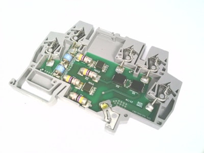 GENERAL ELECTRIC SAS-30-3M-3PE